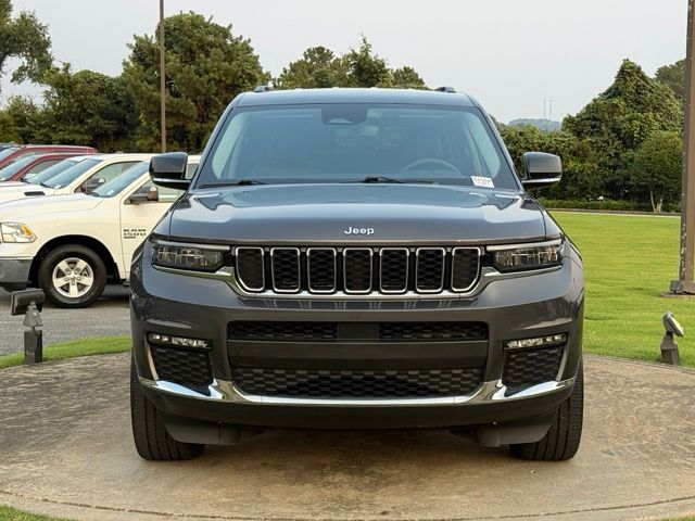jeep grand cherokee l 2023 1C4RJKBG8P8815410 image jeep grand cherokee l 2023 1C4RJKBG8P8815410 image